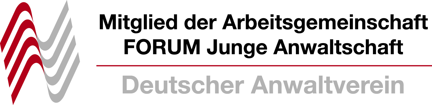 DAV Forum Junge Anwaltschaft Berlin